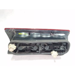 Recambio de piloto trasero derecho para opel combo furgoneta/monovolumen 1.7 cdti 16v referencia OEM IAM 45313  