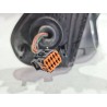 Recambio de retrovisor derecho para peugeot 206 (1998) 1.6 hdi 110 referencia OEM IAM 96480957XY  