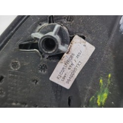 Recambio de retrovisor derecho para peugeot 206 (1998) 1.6 hdi 110 referencia OEM IAM 96480957XY  