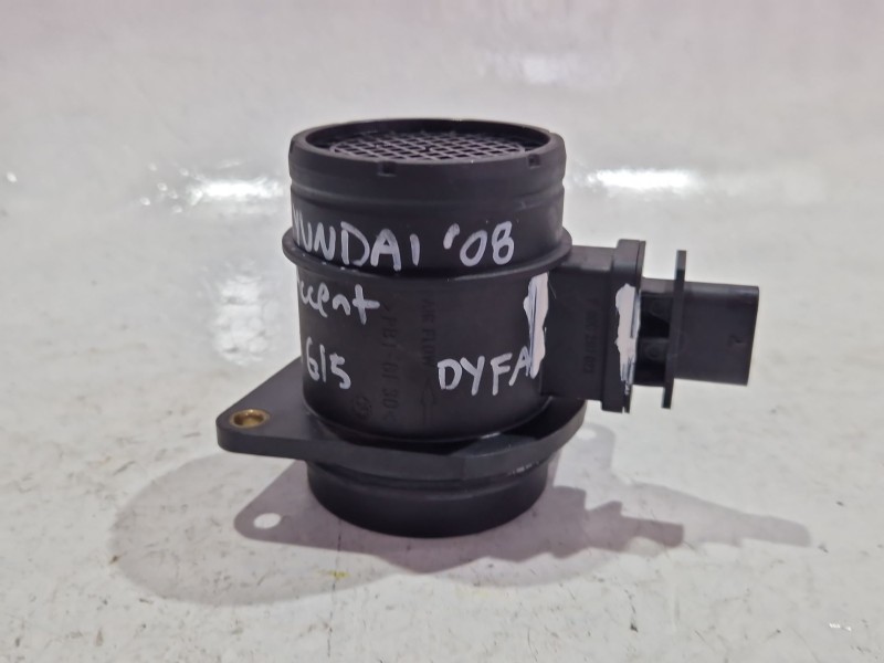 Recambio de caudalimetro para hyundai accent ii (lc) 1.5 crdi referencia OEM IAM F00C267023  