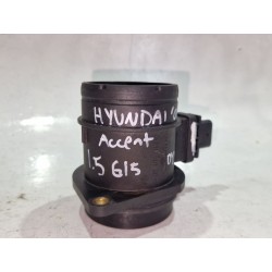 Recambio de caudalimetro para hyundai accent ii (lc) 1.5 crdi referencia OEM IAM F00C267023  