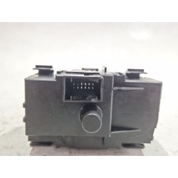 Recambio de mando luces para bmw 1 (e81) 120 d referencia OEM IAM 693279604  