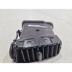 Recambio de aireador central para nissan micra iii (k12) 1.2 16v referencia OEM IAM 68750BC600  