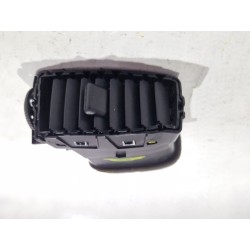 Recambio de aireador central para nissan micra iii (k12) 1.2 16v referencia OEM IAM 68750BC600  