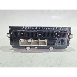 Recambio de mando climatizador para volkswagen golf v (1k1)(2003) 1.6 referencia OEM IAM 74641450  