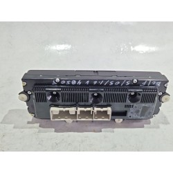 Recambio de mando climatizador para volkswagen golf v (1k1)(2003) 1.6 referencia OEM IAM 74641450  