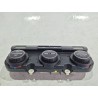 Recambio de mando climatizador para volkswagen golf v (1k1)(2003) 1.6 referencia OEM IAM 74641450  