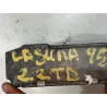 Recambio de centralita inyeccion para renault laguna (b56)(1994) 2.2 d (b56f/2) referencia OEM IAM HOM7700867279  