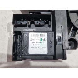 Recambio de motor elevalunas delantero izquierdo para volkswagen golf v (1k1)(2003) 1.6 referencia OEM IAM 1K0959701E  
