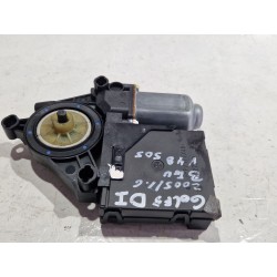 Recambio de motor elevalunas delantero izquierdo para volkswagen golf v (1k1)(2003) 1.6 referencia OEM IAM 1K0959701E  