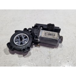 Recambio de motor elevalunas trasero derecho para renault megane ii ranchera familiar (km0/1_) 1.9 dci referencia OEM IAM 400791