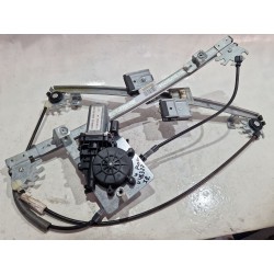 MECANISMO ELEVALUNAS DELANTERO IZQUIERDO D393900 