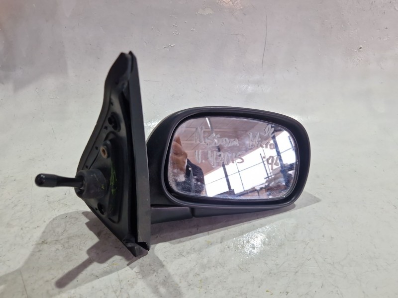 Recambio de retrovisor derecho para nissan micra ii (k11) 1.0 i 16v referencia OEM IAM E30156910  