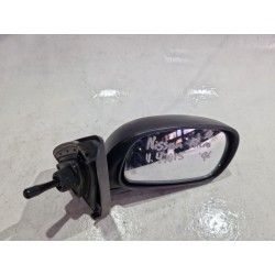 Recambio de retrovisor derecho para nissan micra ii (k11) 1.0 i 16v referencia OEM IAM E30156910  