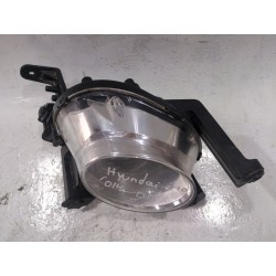 Recambio de faro antiniebla derecho para hyundai i10 (pa)(2007) 998 referencia OEM IAM 92202B  