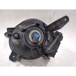 Recambio de faro antiniebla derecho para hyundai i10 (pa)(2007) 998 referencia OEM IAM 92202B  