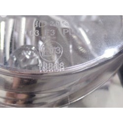 Recambio de faro antiniebla derecho para hyundai i10 (pa)(2007) 998 referencia OEM IAM 92202B  