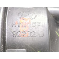 Recambio de faro antiniebla derecho para hyundai i10 (pa)(2007) 998 referencia OEM IAM 92202B  