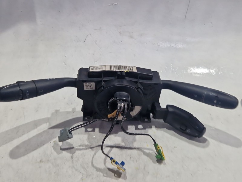 Recambio de com 2000 para peugeot 206 (1998) 1.4 hdi eco 70 referencia OEM IAM 96605679XT  