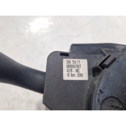 Recambio de com 2000 para peugeot 206 (1998) 1.4 hdi eco 70 referencia OEM IAM 96605679XT  