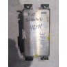 Recambio de centralita inyeccion para fiat seicento (187)(1998) 0.9 básico (09.2002) [0,9 ltr. - 29 kw cat] referencia OEM IAM I