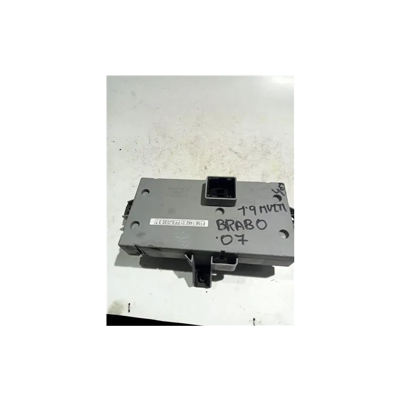 Recambio de bsi para fiat bravo (182)(1995) 1.9 d referencia OEM IAM 503440170103  