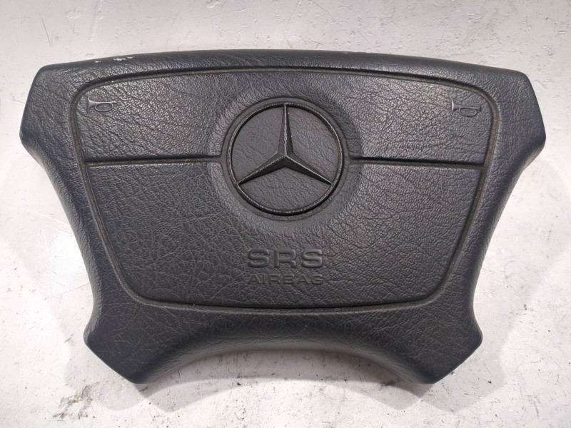 Recambio de airbag volante para mercedes-benz clase c (w202) c 250 turbo-d (202.128) referencia OEM IAM   