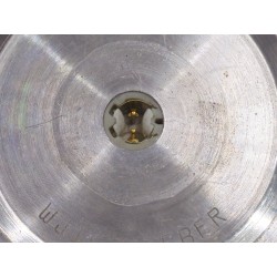 Recambio de airbag volante para mercedes-benz clase c (w202) c 250 turbo-d (202.128) referencia OEM IAM   