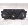 Recambio de mando climatizador para seat leon (1p1) 1.9 tdi referencia OEM IAM   