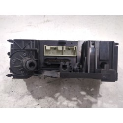 Recambio de mando climatizador para seat leon (1p1) 1.9 tdi referencia OEM IAM   