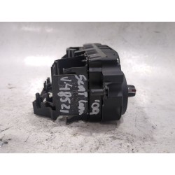 Recambio de mando climatizador para seat leon (1p1) 1.9 tdi referencia OEM IAM   