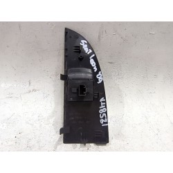Recambio de mando elevalunas delantero izquierdo para seat leon (1p1) 1.9 tdi referencia OEM IAM 1P1867171  