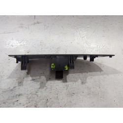 Recambio de mando elevalunas delantero izquierdo para seat leon (1p1) 1.9 tdi referencia OEM IAM 1P1867171  