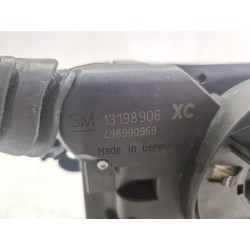 Recambio de mando multifuncion para opel astra h twintop (a04) 1.6 (l67) referencia OEM IAM 13198906  
