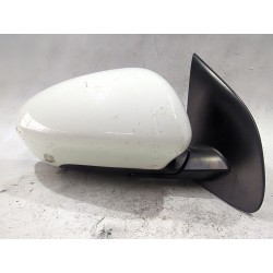 Recambio de retrovisor derecho para nissan qashqai j10 01 2007 dci referencia OEM IAM E11026202  