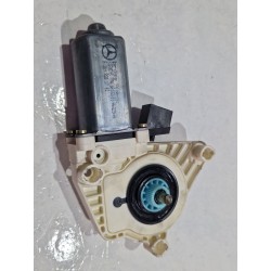 Recambio de motor elevalunas delantero izquierdo para mercedes-benz clase a (w169) a 180 cdi (169.007, 169.307) referencia OEM I