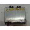 Recambio de centralita inyeccion para renault laguna (b56)(1994) 2.2 d (b56f/2) referencia OEM IAM HOM7700867279  