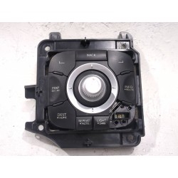 Recambio de mando multifuncion para renault megane iii berlina 5p (2008) 1.5 dynamique [1,5 ltr. - 81 kw dci diesel fap] referen