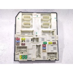 Recambio de caja reles / fusibles para renault megane iii berlina 5p (2008) 1.5 dynamique [1,5 ltr. - 81 kw dci diesel fap] refe
