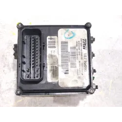 Recambio de nucleo abs para peugeot 407 sw (6e_, 6d_) 2.0 hdi 135 referencia OEM IAM 15710601 12650207  