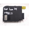 Recambio de modulo electronico para seat leon (1p1) 1.9 tdi referencia OEM IAM 1K0953549CQ  