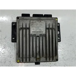 Recambio de centralita inyeccion para renault clio ii symbol (2001) 1.5 dci fidji [1,5 ltr. - 48 kw dci diesel] referencia OEM I
