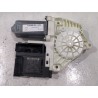 Recambio de motor elevalunas delantero izquierdo para seat leon (1p1) 1.9 tdi referencia OEM IAM 1T0959701L  