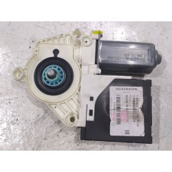 Recambio de motor elevalunas delantero izquierdo para seat leon (1p1) 1.9 tdi referencia OEM IAM 1T0959701L  