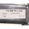 Recambio de motor elevalunas delantero izquierdo para seat leon (1p1) 1.9 tdi referencia OEM IAM 1T0959701L  