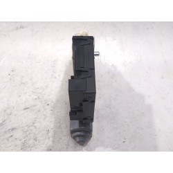 Recambio de motor elevalunas delantero derecho para seat leon (1p1) 1.9 tdi referencia OEM IAM 1P0837402H  