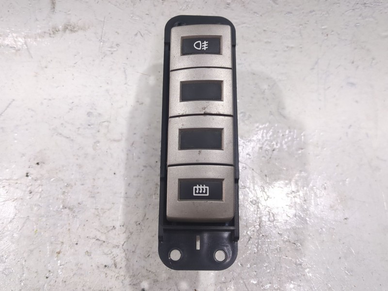 Recambio de mando multifuncion para kia carnival ii (gq) 2.9 crdi referencia OEM IAM   