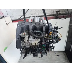 Recambio de motor completo para citroën saxo (1996) 1.5 d referencia OEM IAM VJX  