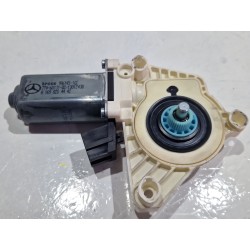 Recambio de motor elevalunas delantero derecho para mercedes-benz clase a (w169) a 180 cdi (169.007, 169.307) referencia OEM IAM