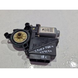 MOTOR ELEVALUNAS DELANTERO DERECHO 6Q1959802 